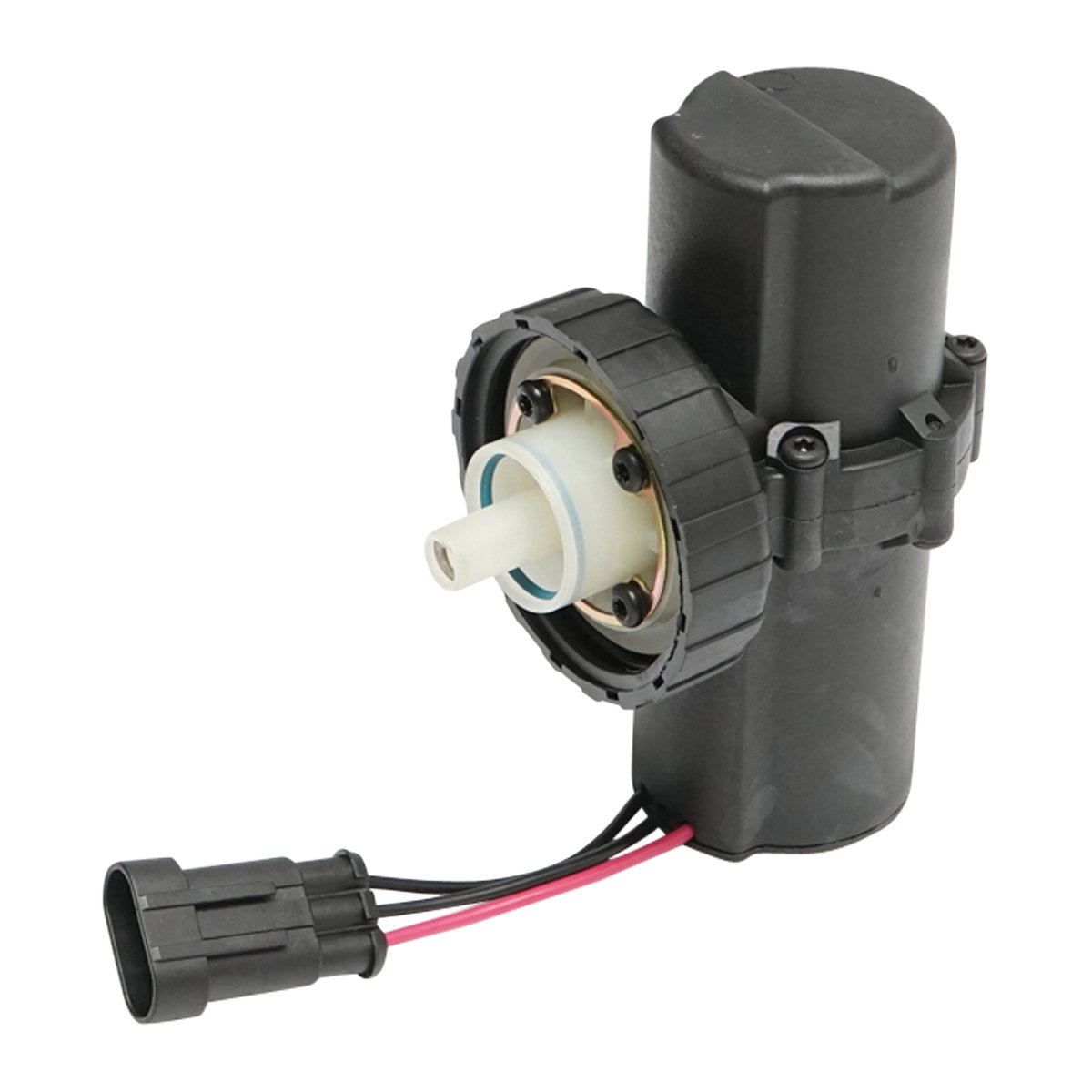 Pompa electrica alimentare combustibil pentru Case IH, Fiat, Massey Ferguson, Ford, New Holland, Steyr, Valmet 87802238
